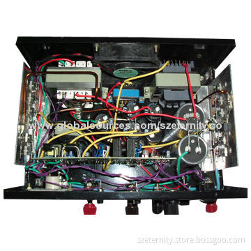 Inverters